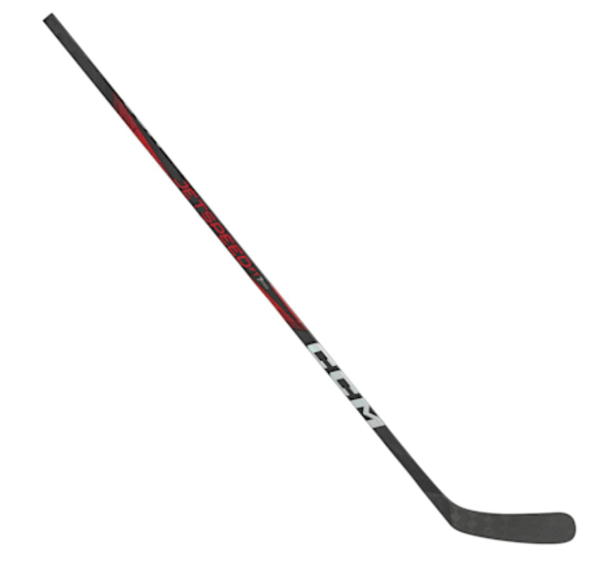 CCM JetSpeed FT7 Pro Hockey Stick